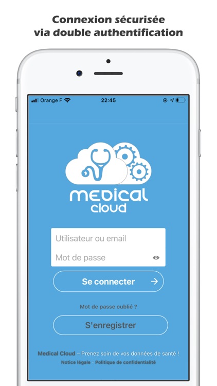 Medical Cloud