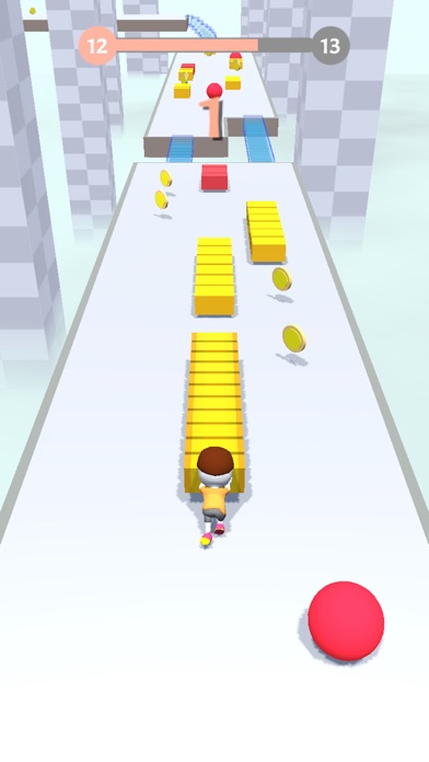 Stacker Boy Screenshot