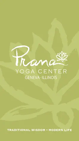 Game screenshot Prana Yoga Center- Geneva IL mod apk