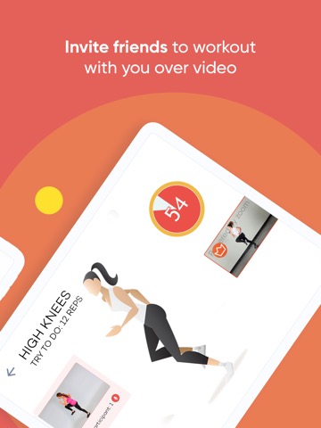 Workout App: Power 20のおすすめ画像5