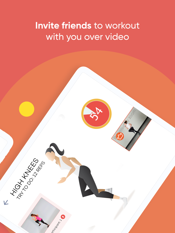 Workout App: Power 20のおすすめ画像5