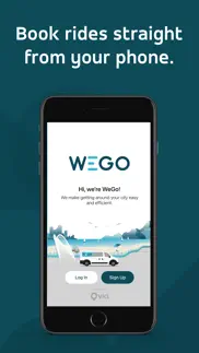 wego powered by via problems & solutions and troubleshooting guide - 4