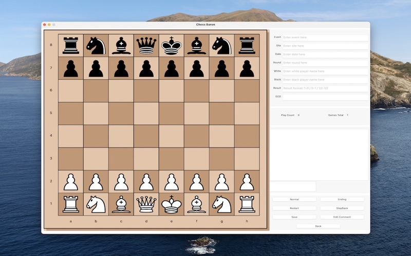 How to cancel & delete superb chess board 2