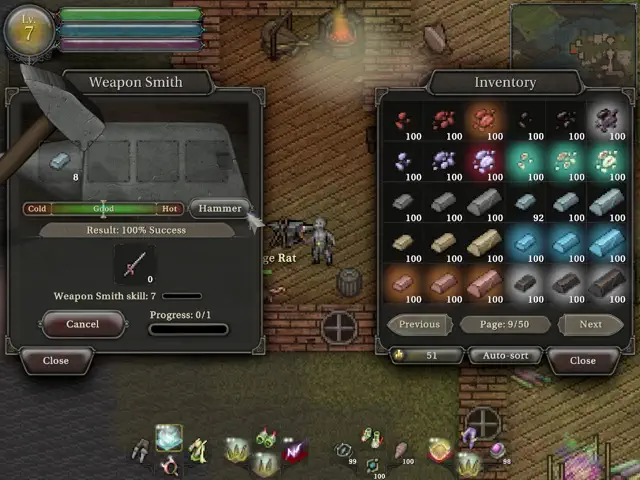 screenshot 7