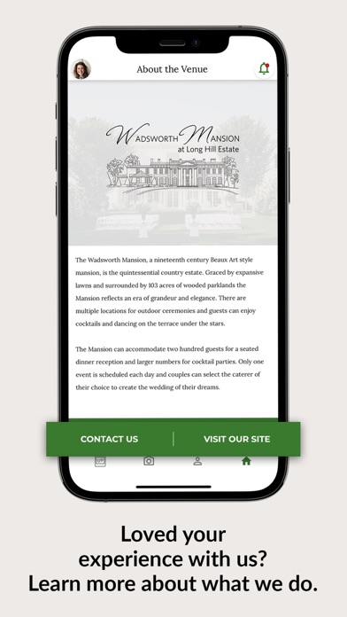 The Wadsworth Screenshot
