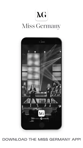 Game screenshot Miss Germany mod apk