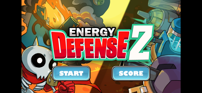 Energy Defense 2 Encamp