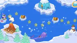 Game screenshot Fishing .! mod apk