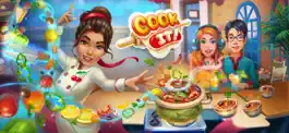 Game screenshot Cook It: Cooking-Frenzy Game mod apk