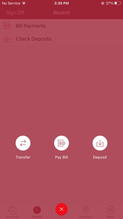 Cambridge Trust Mobile Banking