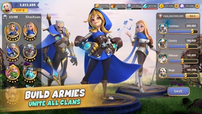 Call Of Magic free Resources hack