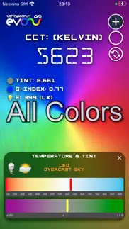 lightspectrum pro iphone screenshot 2