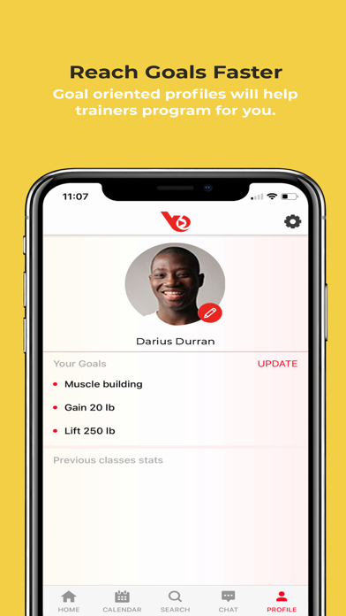 Yobod Screenshot