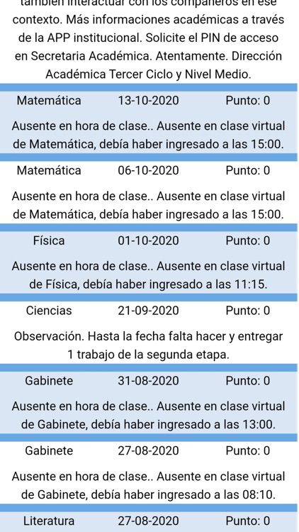 Colegio Presbiteriano Cerritos screenshot-5