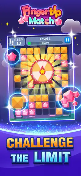 Game screenshot Poke Center-Finger Match apk