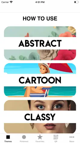 Game screenshot Board Covers for Pinterest mod apk