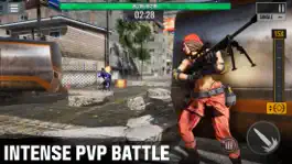 Game screenshot Sniper Zombies: Shooting Games apk