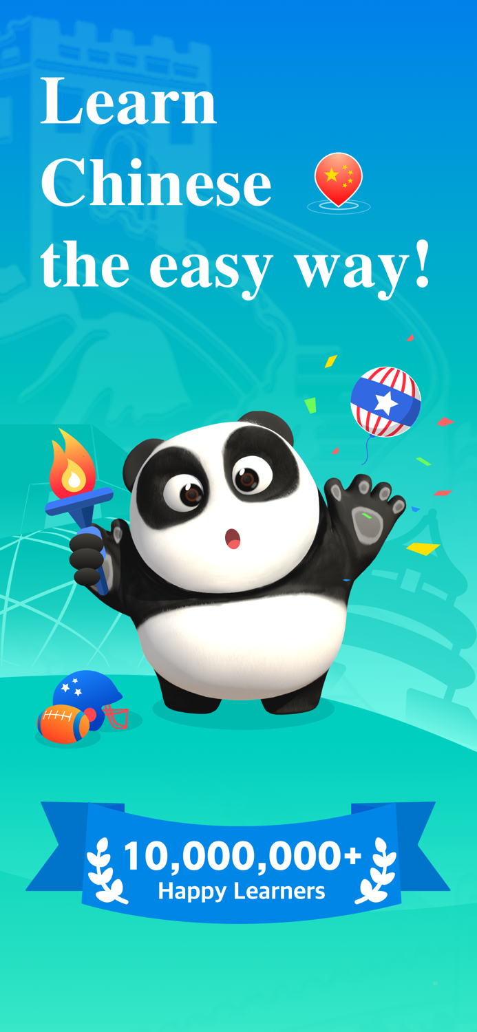 ChineseSkill - Learn Chinese