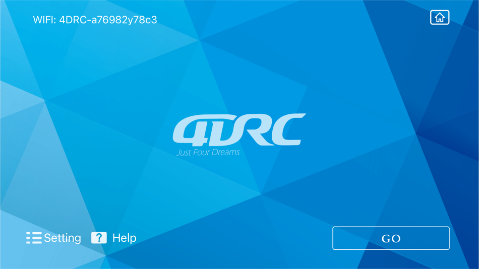 4DRC GO (iOS) Podle: 荣军 杨 4DRC GO (iOS) Podle: 荣军 杨
