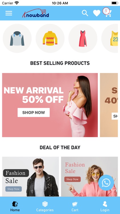 Magento 2 Marketplace App