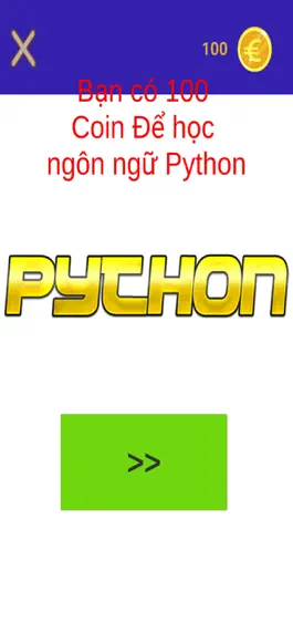 Game screenshot iPython apk