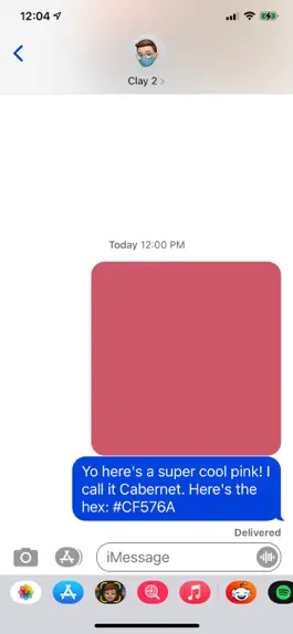 Game screenshot Pinky Pink mod apk