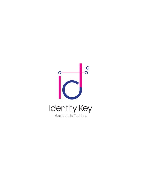 Screenshot #4 pour Identity Key Wallet