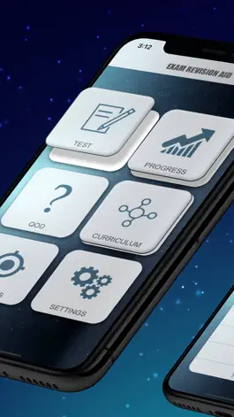 Game screenshot CCIE Test Prep mod apk