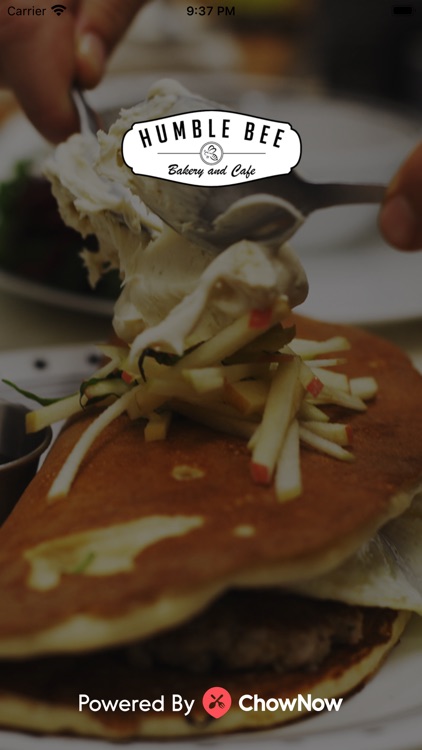 Humble Bee Bakery & Cafe