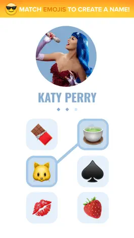 Game screenshot Emoji Quiz: Celebrities mod apk