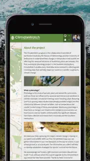 climatewatch | spotteron problems & solutions and troubleshooting guide - 2