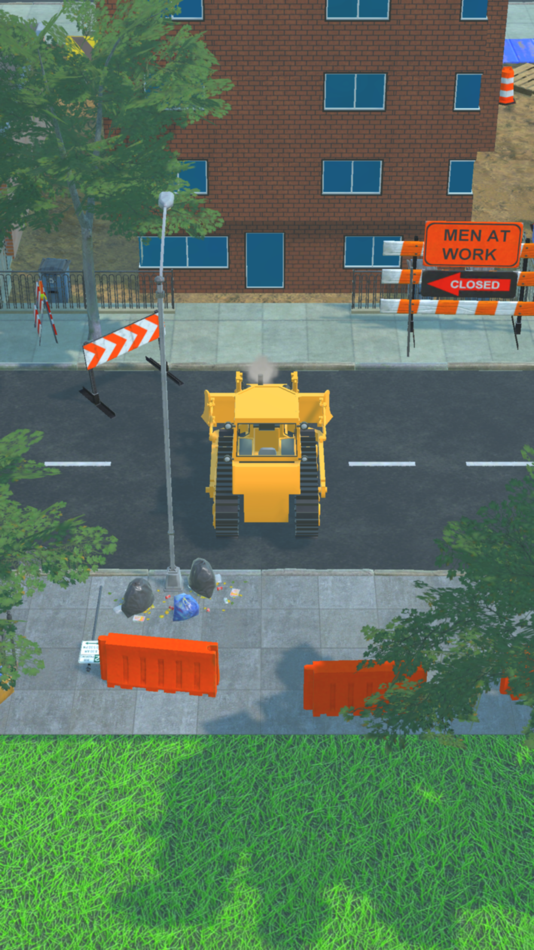 #1. Push Stack 3D (iOS) 由: h8games