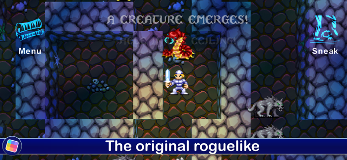 Sword of Fargoal - GameClub