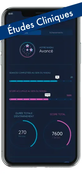 Game screenshot Études cliniques Urgonight hack