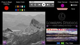 Game screenshot Beethoven Symphony 5 Coloring apk