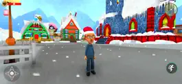 Game screenshot Santa Gift Express Delivery hack