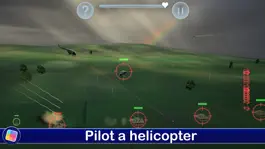 Game screenshot Chopper 2 - GameClub apk