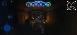 Game screenshot Impostor - Space Horror apk