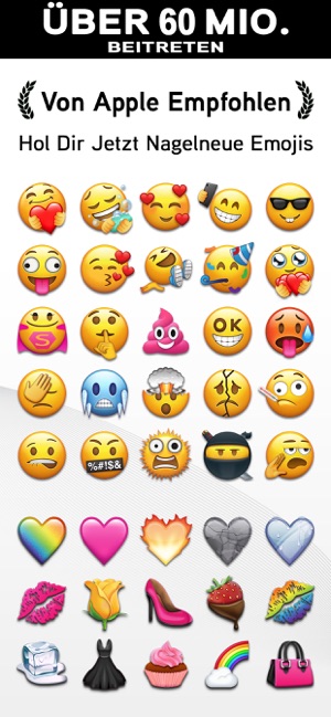 Emoticons nachrichten mit lustige whatsapp WhatsApp Smiley