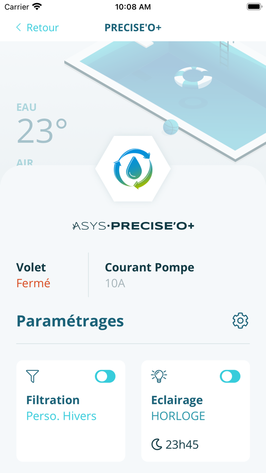 #3. Asys (iOS) 게시자: FEELITY