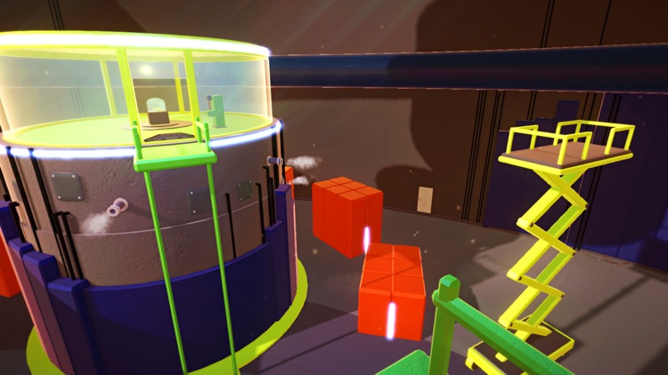 Sleepin' Guy screenshot-8