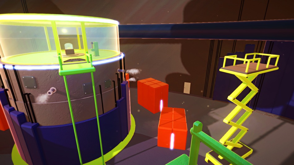 #9. Sleepin' Guy (iOS) 由: Fabio Ferrara