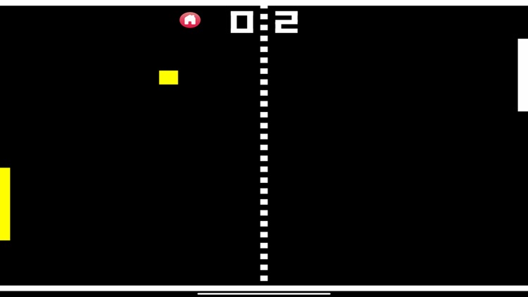 Sensory Switch Pong screenshot-9