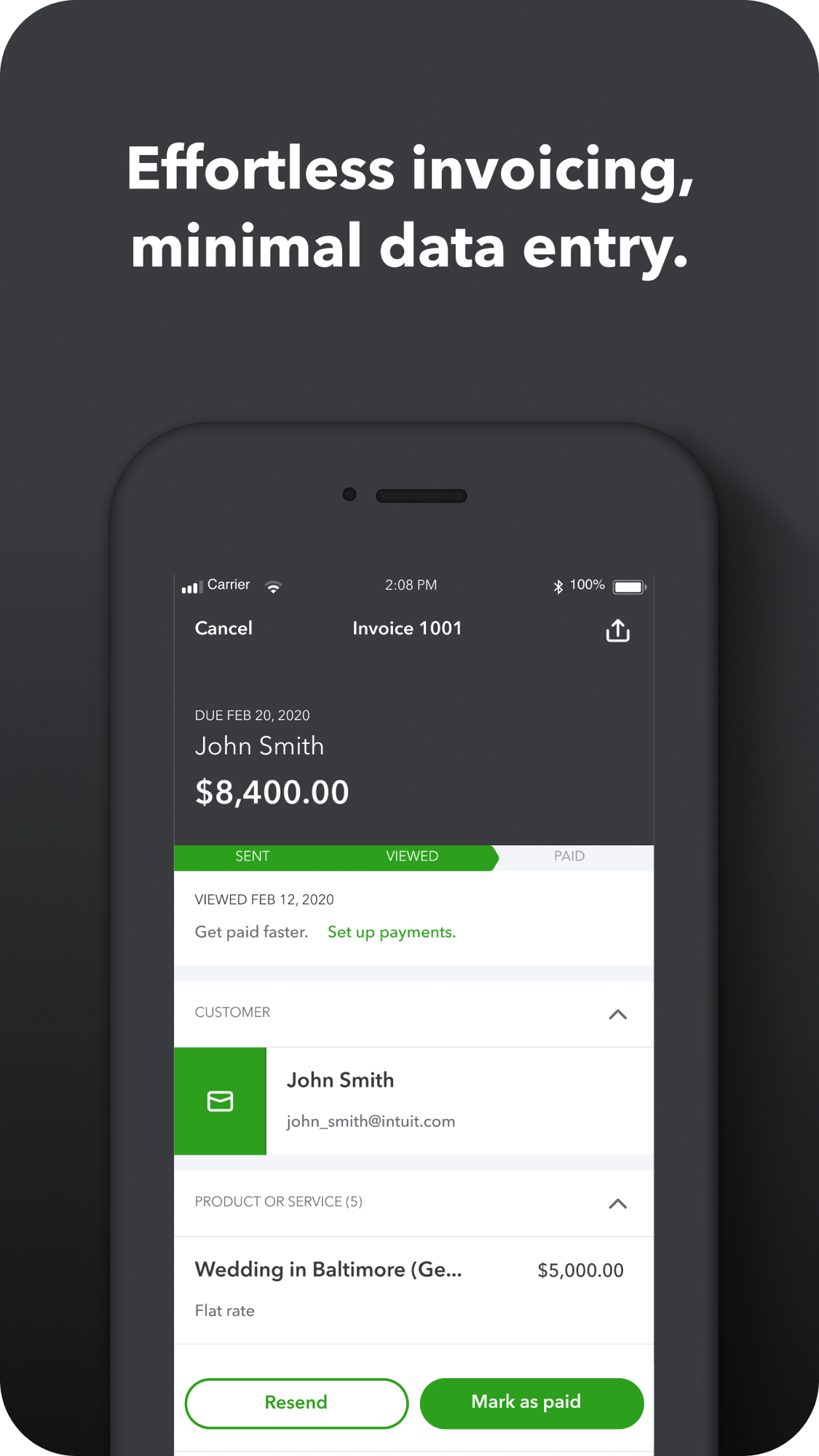 QuickBooks Self-Employed  Featured Image for Version 