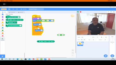 Scratch Tutorials ! Screenshot