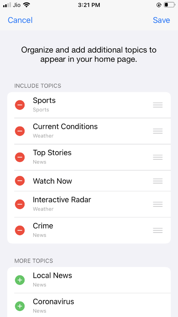 KQTV Breaking Local News