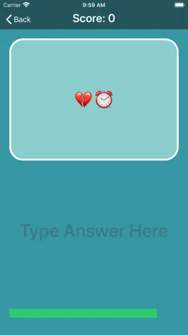 Game screenshot EmoWord: Emoji Word Guess mod apk