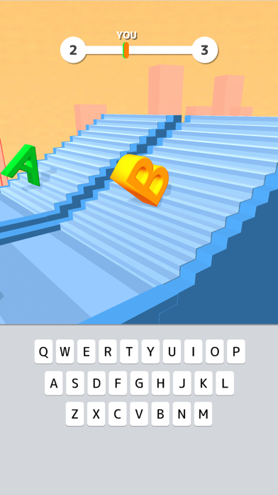 Type Spin screenshot1