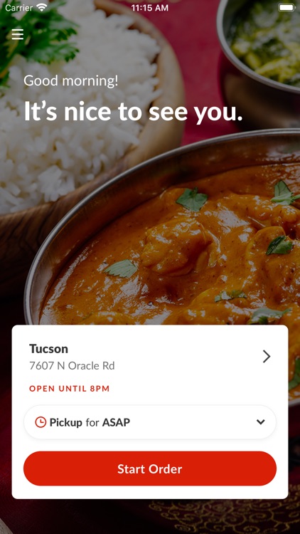 Saffron Restaurant AZ