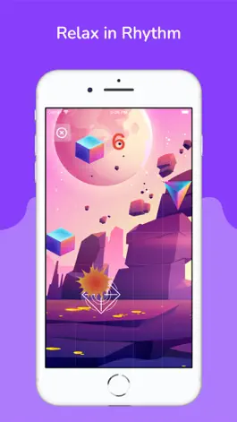 Game screenshot Beat Fire: Music EDM Game 2021 apk